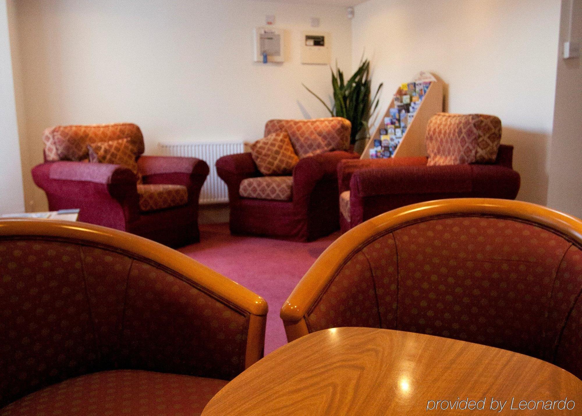 Park View Townhouse Hotel Falmouth Buitenkant foto