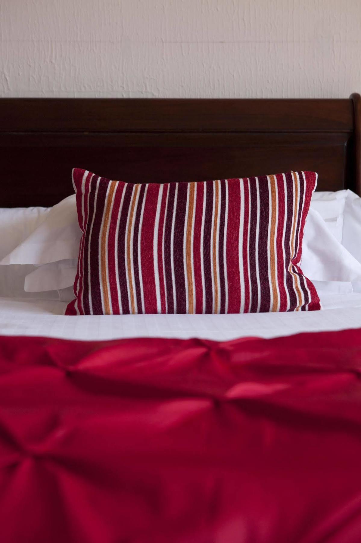 Park View Townhouse Hotel Falmouth Buitenkant foto